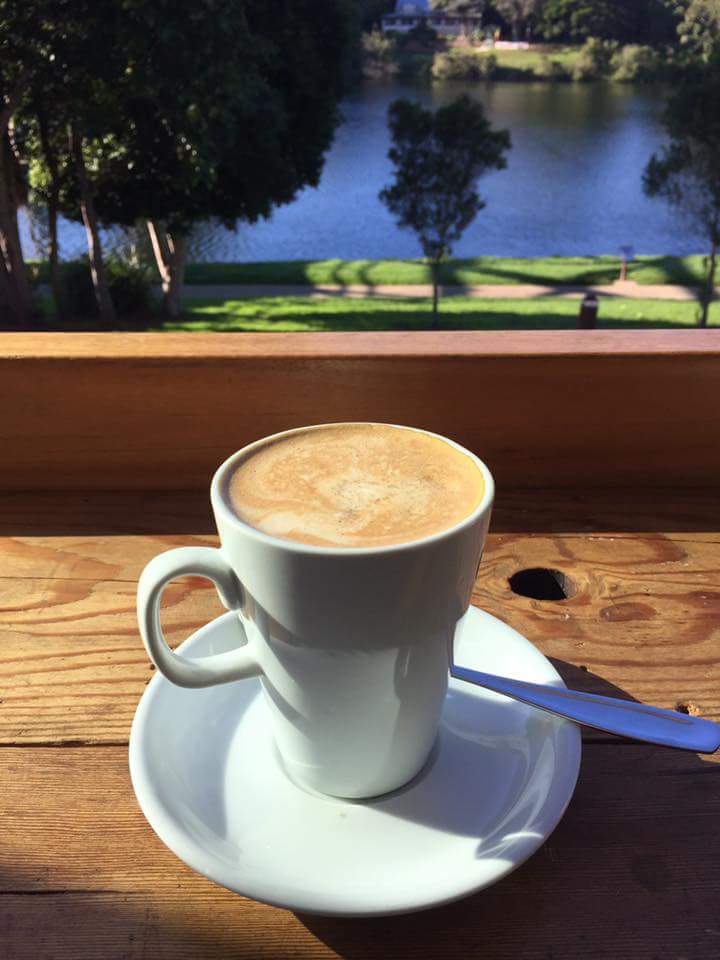 Depot Cafe | Kempsey NSW 2440, Australia