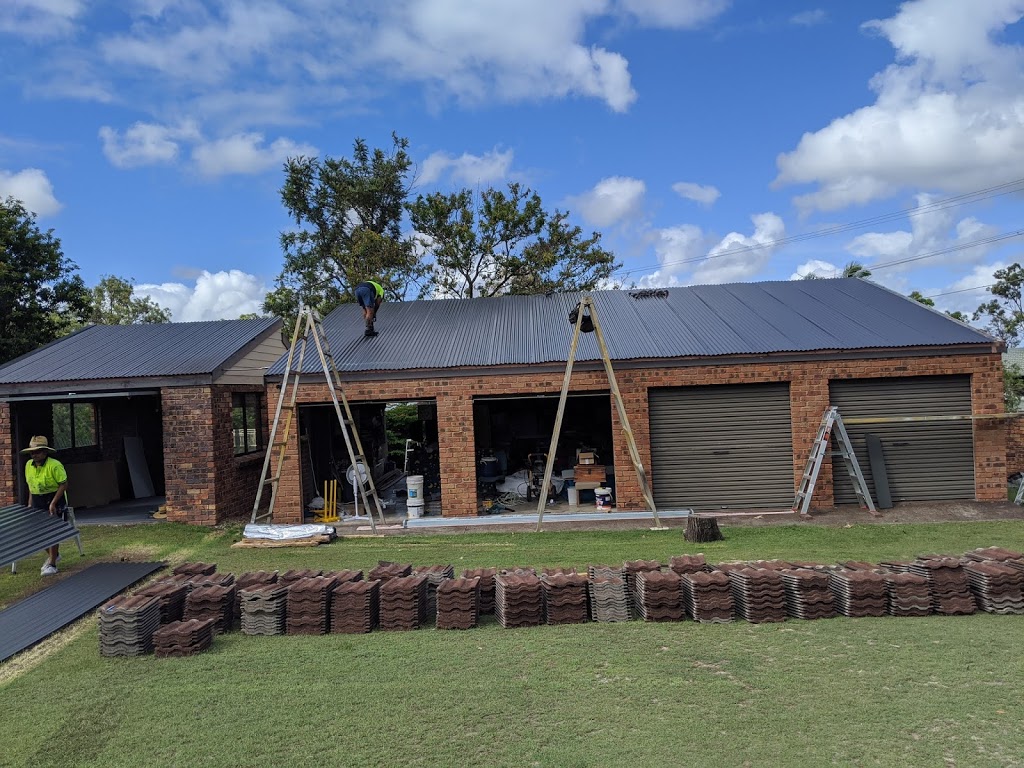 ERECTIONS Carpentry and Construction | 2 Ainslee Ct, Mount Warren Park QLD 4207, Australia | Phone: 0411 309 365
