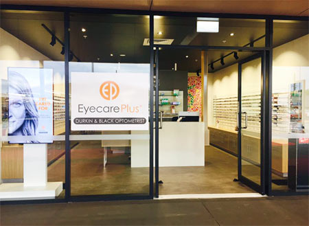 Eyecare Plus Optometrists | health | Shop 10, Town Square, 357-381 Redbank Plains Rd, Redbank Plains QLD 4301, Australia | 0730289462 OR +61 7 3028 9462