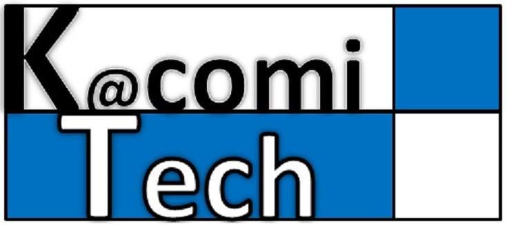 Kacomitech | 7 Jaeger Ct, Mango Hill QLD 4509, Australia | Phone: 0466 868 813