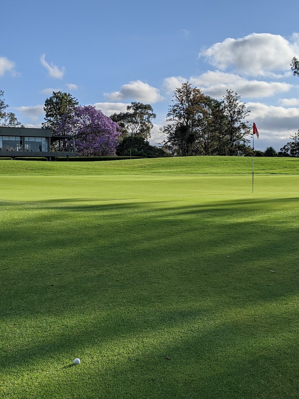 Castle Hill Country Club | 7 Spurway Dr, Norwest NSW 2153, Australia | Phone: (02) 9634 2499