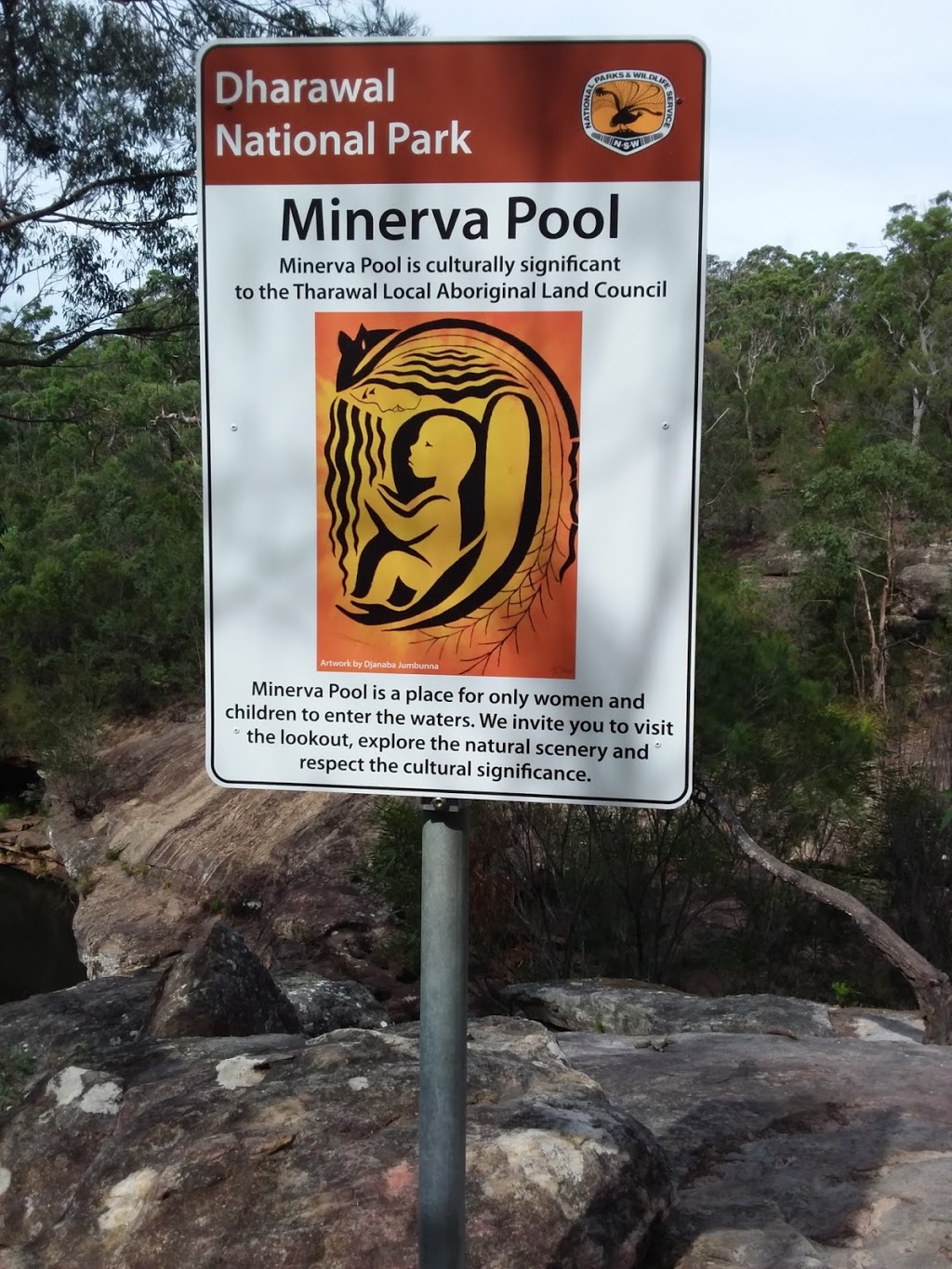 Dharawal National Park | park | Firetrail No 10d, Appin NSW 2560, Australia | 0242244188 OR +61 2 4224 4188