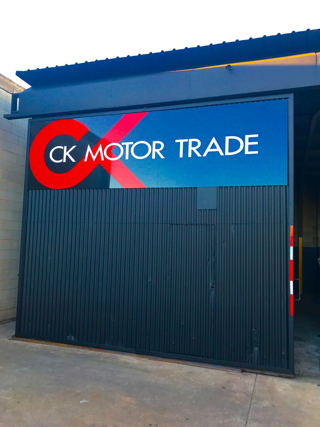 CK Motor Trade | 27 Main N Rd, Medindie SA 5081, Australia | Phone: 0408 182 586