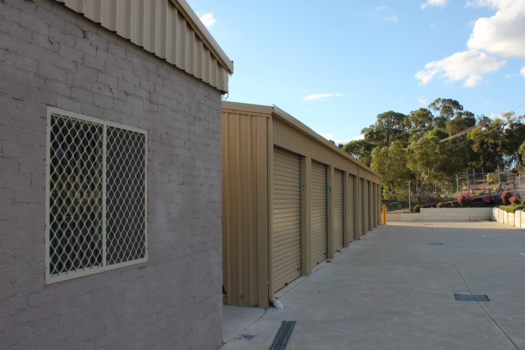 Longterm Self Storage | storage | 34 Seabrook Way, Medina WA 6167, Australia | 0439988355 OR +61 439 988 355