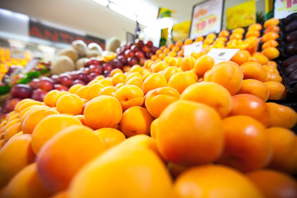 Anticos Northbridge Fruit World | Shop 24/79-113 Sailors Bay Rd, Northbridge NSW 2063, Australia | Phone: (02) 9958 4725