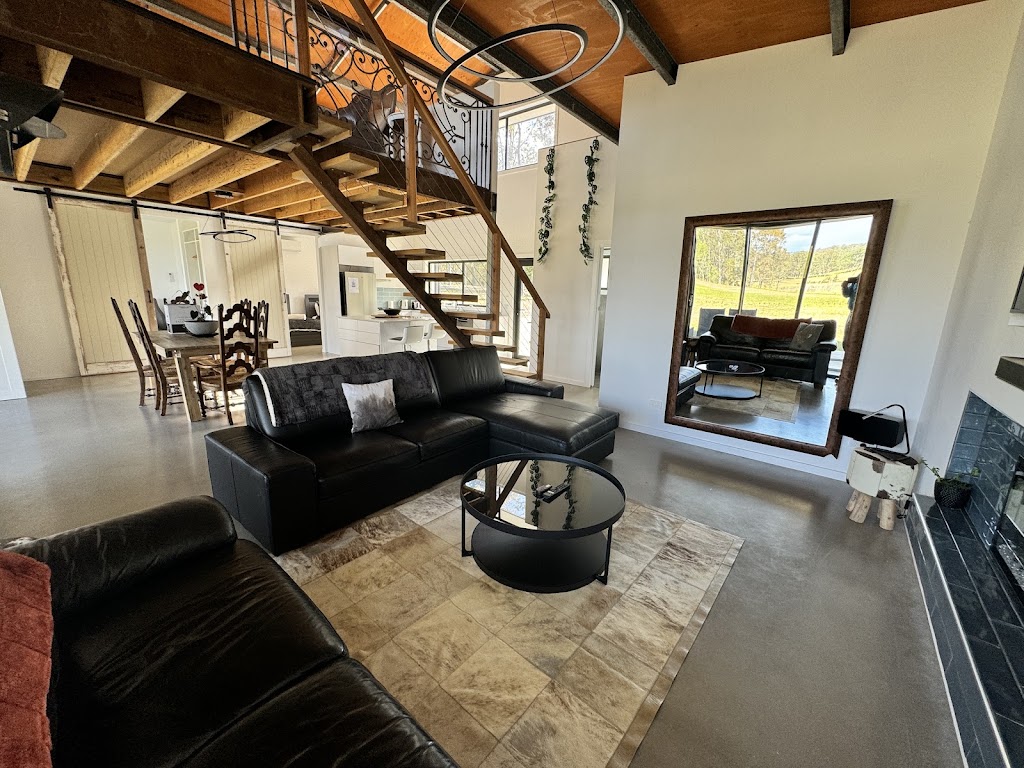 Saschas Retreat | 728 Old N Rd, Rothbury NSW 2320, Australia | Phone: 0414 264 122