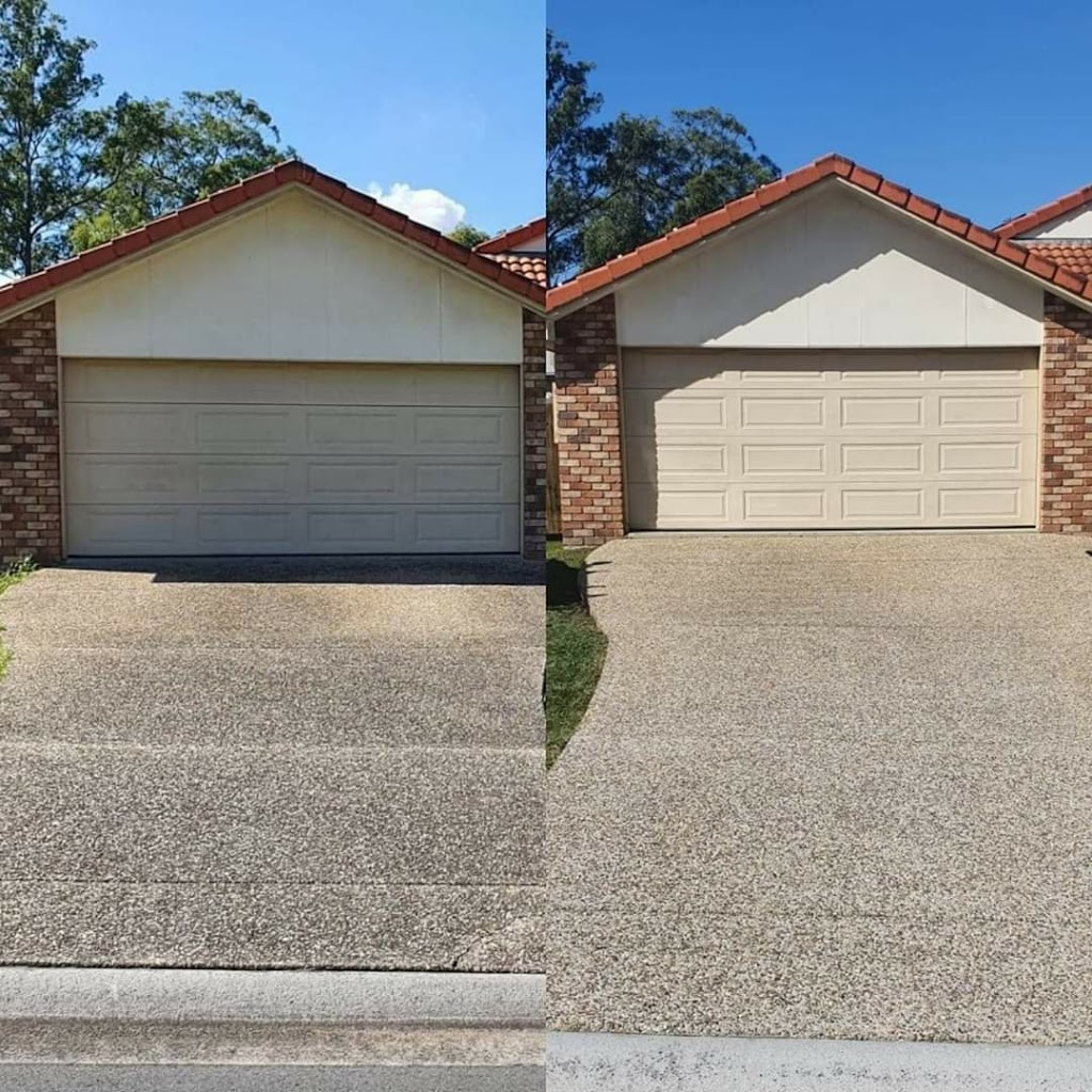 KG Pressure Cleaning & Home Services | 14 Oasis Ct, Morayfield QLD 4506, Australia | Phone: 0488 190 177