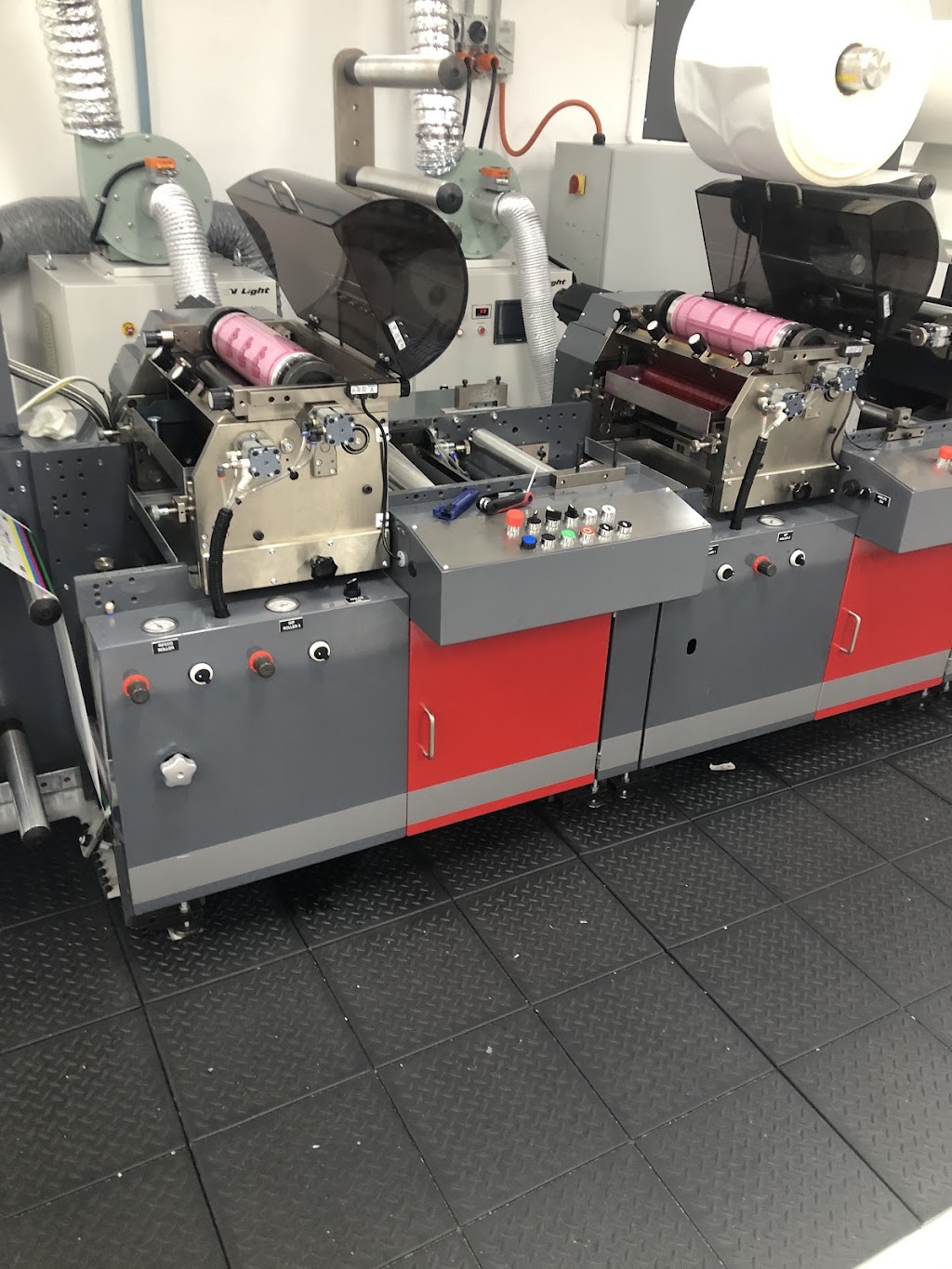 Rotary Engineering Pty Ltd | 21 Bullecourt Ave, Milperra NSW 2214, Australia | Phone: (02) 9792 4444