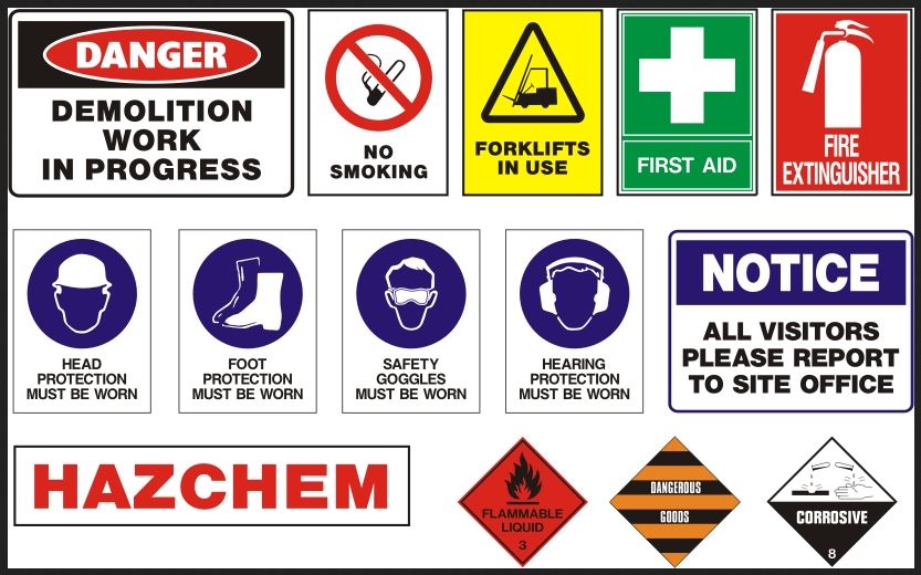 Super Safety | 19 Grieve Cl, West Gosford NSW 2250, Australia | Phone: (02) 4322 8847