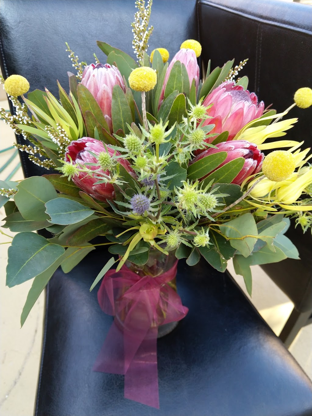 Lily Blooms Studio | florist | 5 Cranbourne Pl, Cranbourne VIC 3977, Australia | 0408444644 OR +61 408 444 644