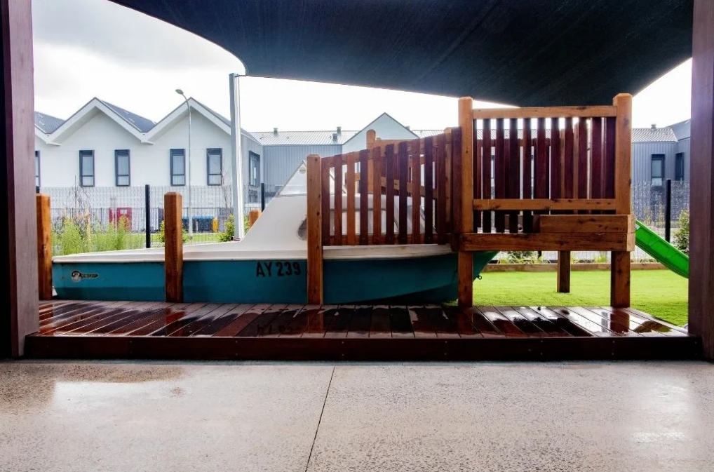 Bluebird Early Education Clyde North | Corner Thompsons Rd &, Laker Bvd, Clyde North VIC 3978, Australia | Phone: 1300 692 632