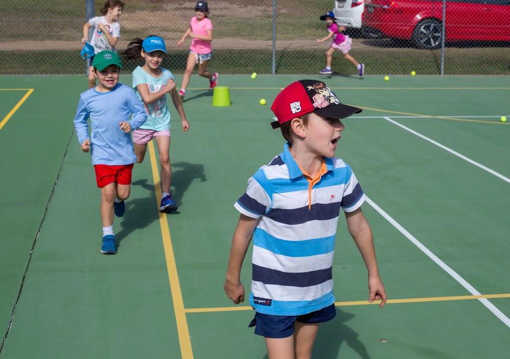 Slice Tennis | school | Cnr Banks Street, Enoggera Rd, Newmarket QLD 4051, Australia | 0416420255 OR +61 416 420 255