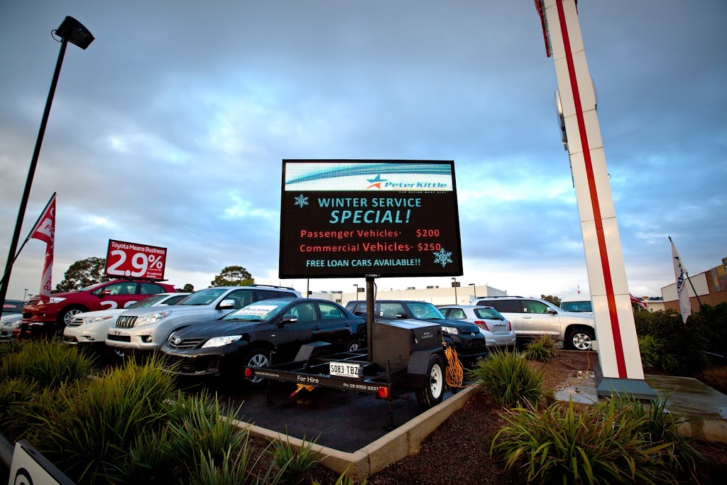 Xtronix LED Signs & Displays | 6 Frederick St, Richmond SA 5033, Australia | Phone: (08) 8352 2237