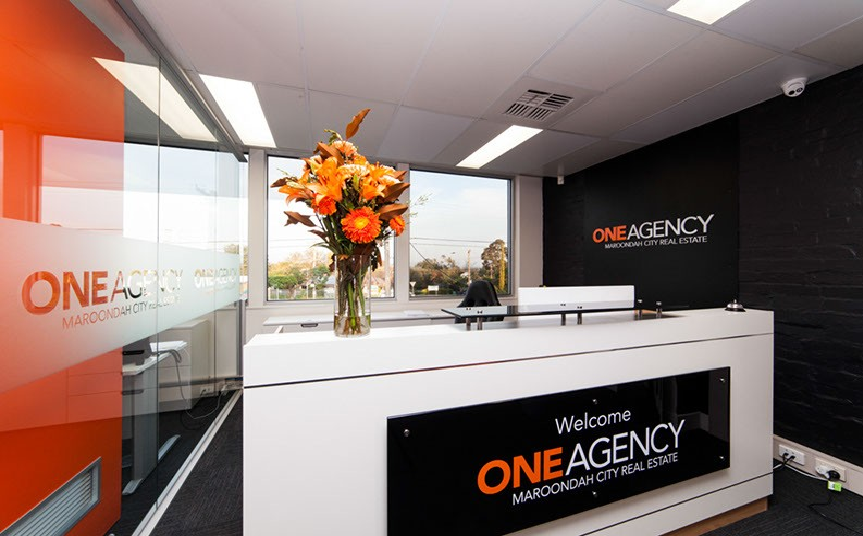 One Agency Maroondah City Real Estate | real estate agency | 155A Canterbury Rd, Heathmont VIC 3135, Australia | 0388422112 OR +61 3 8842 2112