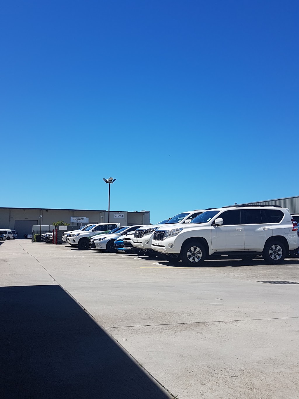 Sunshine Toyota Sunshine Coast - Parts & Accessories | car dealer | 53 Premier Circuit, Warana QLD 4575, Australia | 0754933900 OR +61 7 5493 3900