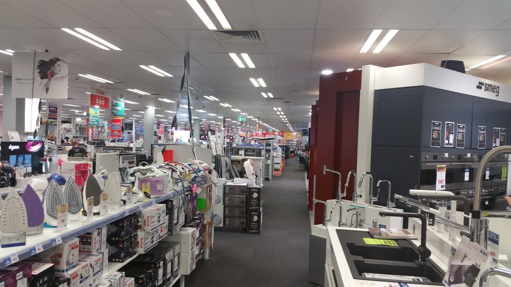 Harvey Norman Penrith | department store | Mulgoa Rd &, Wolseley St, Penrith NSW 2750, Australia | 0247375111 OR +61 2 4737 5111