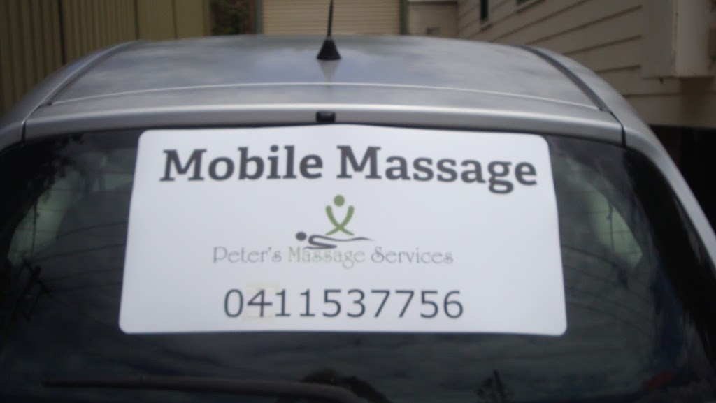 Peters Massage services | health | 9 Hudson St, Whitebridge NSW 2290, Australia | 0411537756 OR +61 411 537 756