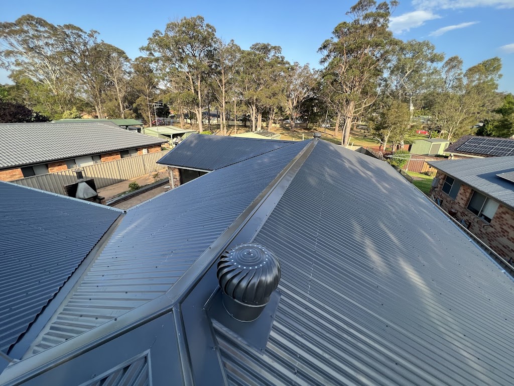Emerald buildings and roofing pty ltd | Wandean Rd, Wandandian NSW 2540, Australia | Phone: 0402 649 544