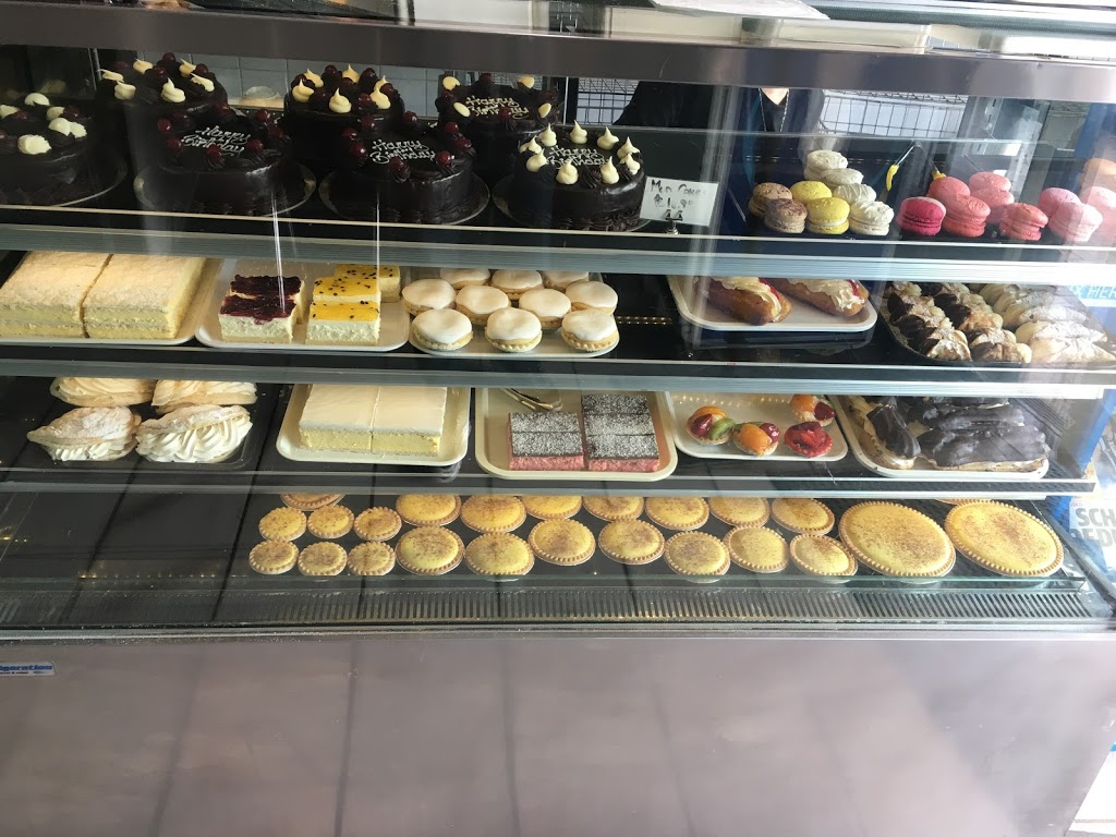 The Bake Place | bakery | 807A Ballarat Rd, Deer Park VIC 3023, Australia | 0394495678 OR +61 3 9449 5678