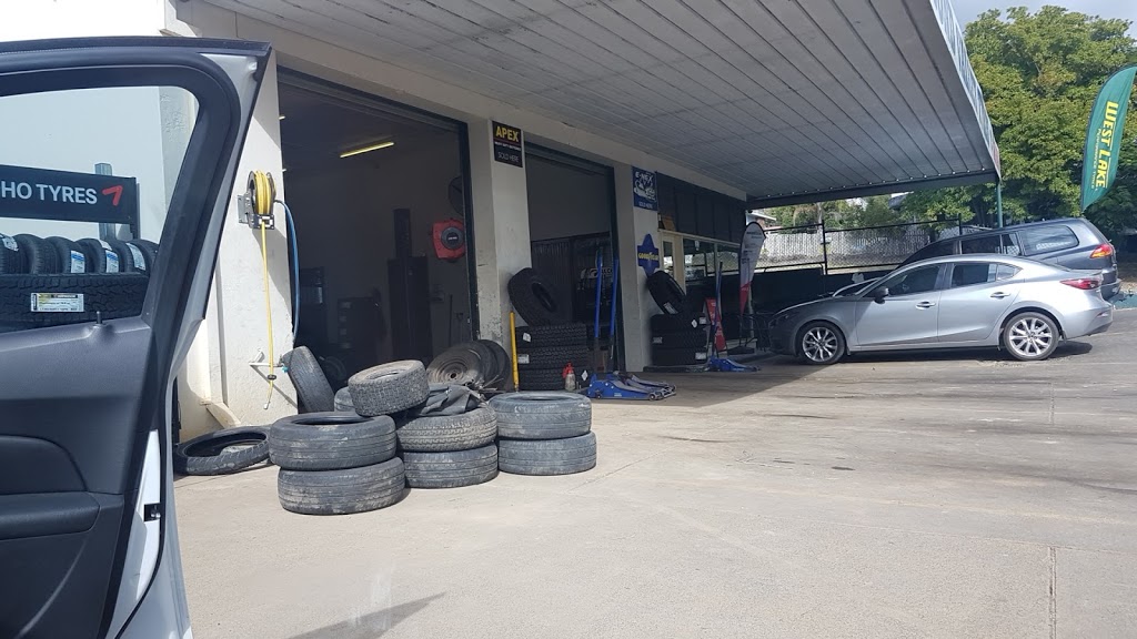 Richmond Valley Tyres | car repair | 97 Centre St, Casino NSW 2470, Australia | 0266626696 OR +61 2 6662 6696