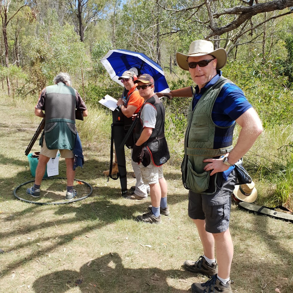 Beaudesert Sporting Clays | Tabragalba QLD 4285, Australia | Phone: 0408 772 636