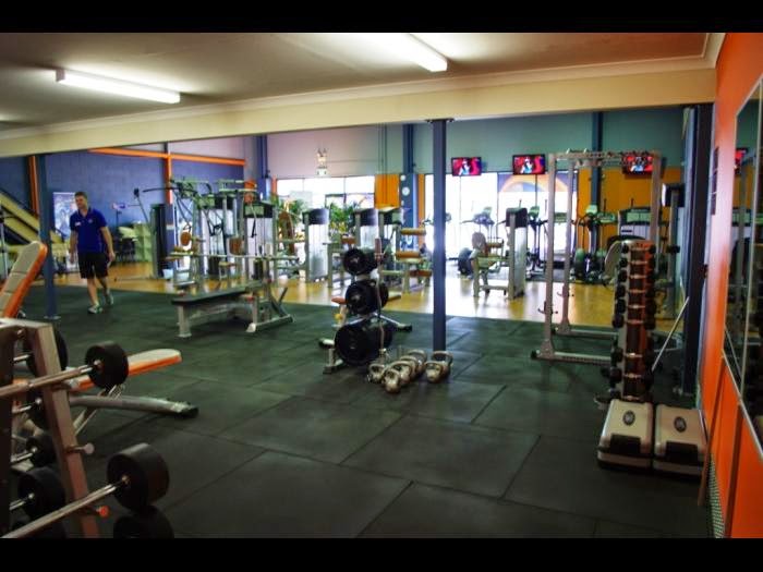Plus Fitness 24/7 Saint Marys | gym | 3/2-10 Gallipoli St, St Marys NSW 2760, Australia | 0298330153 OR +61 2 9833 0153