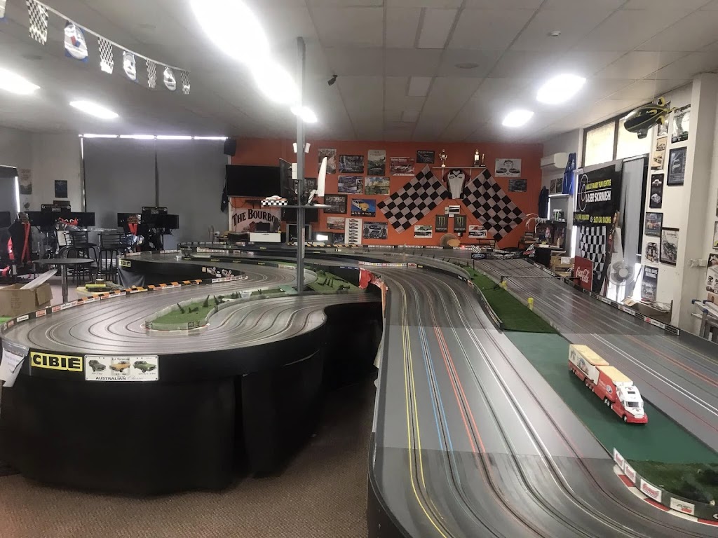 Maxx Family Fun Centre | 20 Boundary St, Port Macquarie NSW 2444, Australia | Phone: (02) 6584 3145