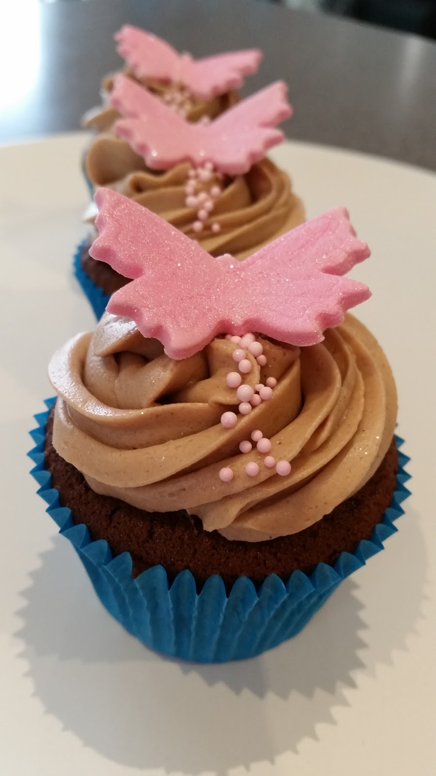 Cupcake Princess Adelaide | bakery | 8 Dicksons Rd, Windsor Gardens SA 5087, Australia | 0403865447 OR +61 403 865 447