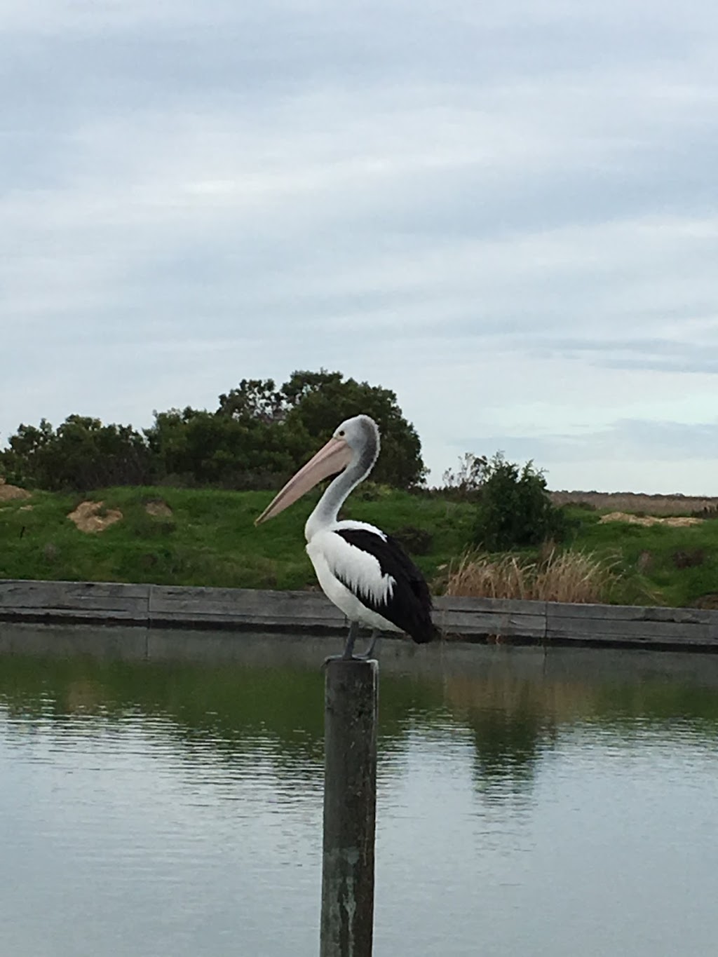 Lakeside Goolwa | 1 Banfield Rd, Goolwa North SA 5214, Australia | Phone: (08) 8555 2737