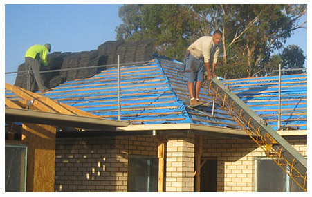 Terracotta & Concrete Roofing | 1 Ruth St, Findon SA 5023, Australia | Phone: 0412 031 453