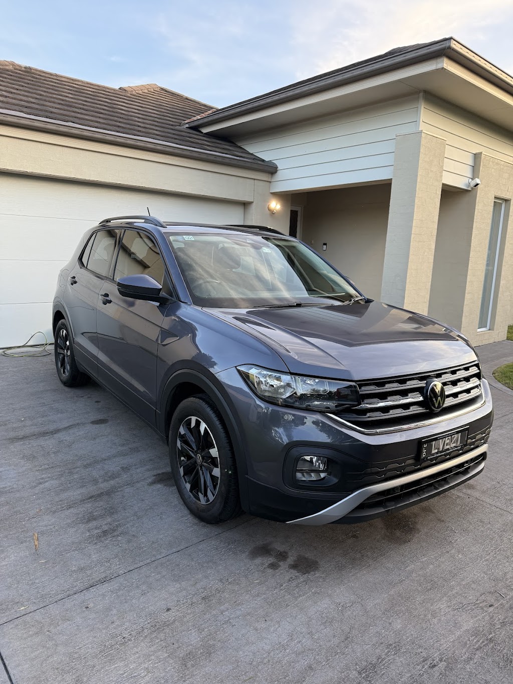 Detailer Michael | 29 Jabiru Dr, Fern Bay NSW 2295, Australia | Phone: 0475 360 026