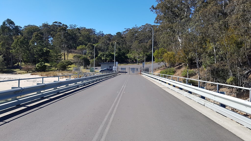 Multi-purpose Wharf-Eden | museum | Unnamed Road, Edrom NSW 2551, Australia