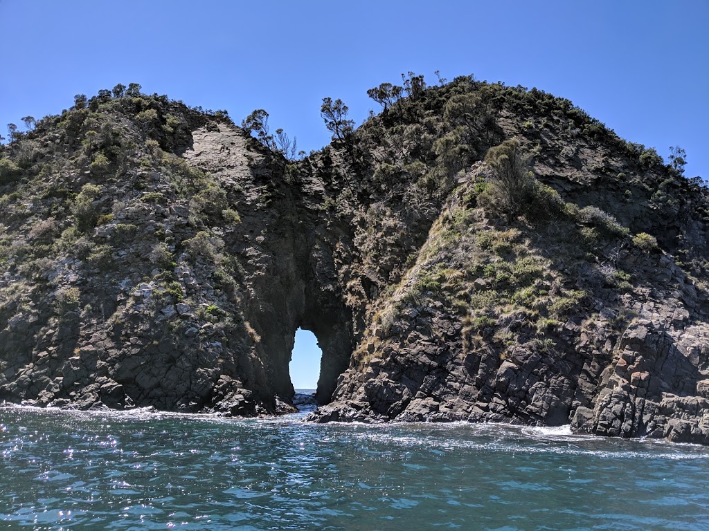 South Bruny National Park | South Bruny TAS 7150, Australia