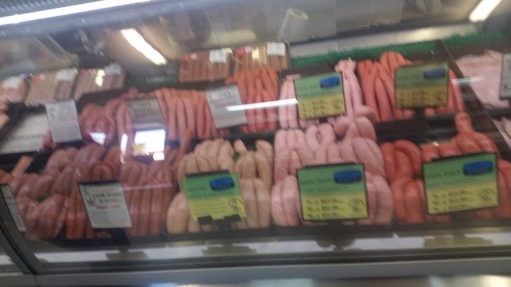 Dayboro Village Meats | store | 11 Williams St, Dayboro QLD 4521, Australia | 0734251055 OR +61 7 3425 1055