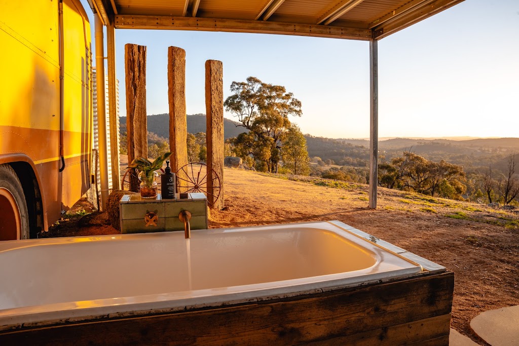 Eridani Retreat | 460 Upper Goulburn Rd, Tallarook VIC 3659, Australia | Phone: 0418 675 099