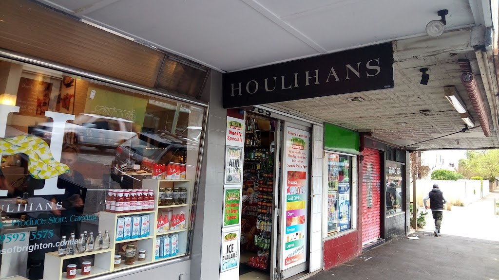 Houlihans | store | 763 Hampton St, Brighton VIC 3186, Australia | 0395925575 OR +61 3 9592 5575
