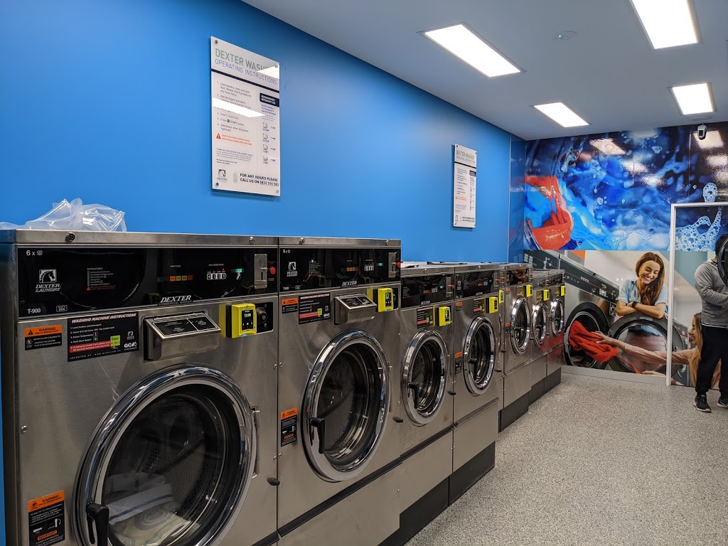Brooks Laundromat | laundry | Shop 14, Lynbrook Village Shopping Centre, 75 Lynbrook Blvd, Lynbrook VIC 3975, Australia | 0430011112 OR +61 430 011 112