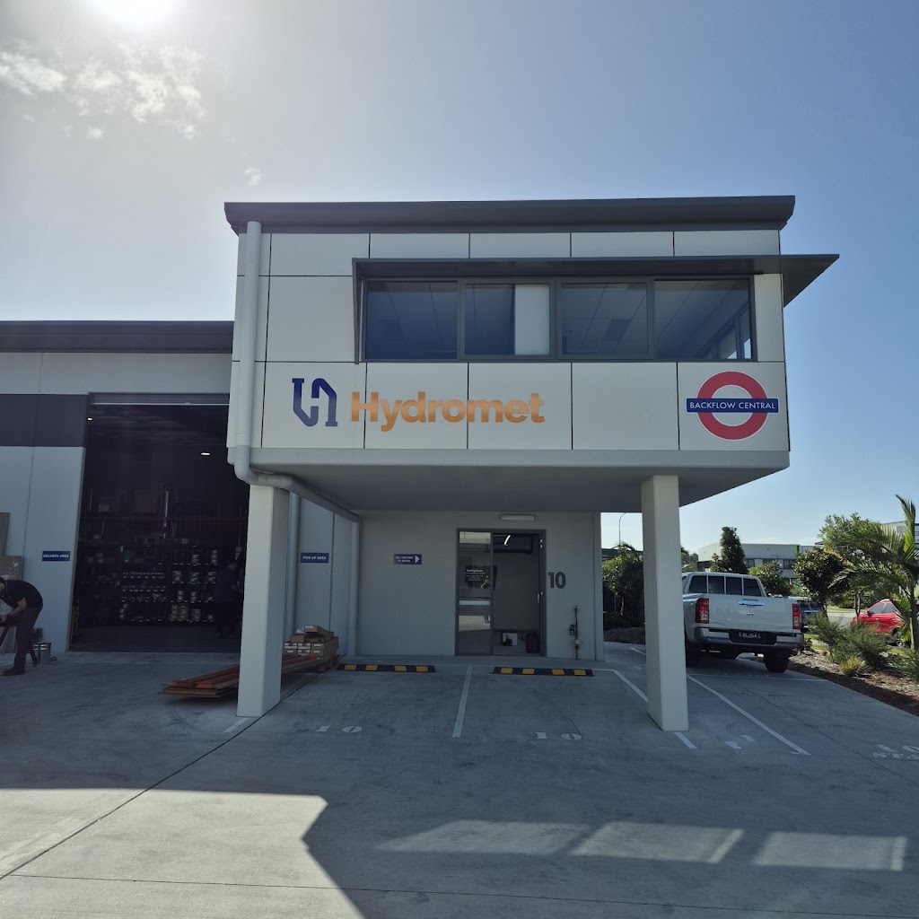 Backflow Central | Unit 10/67 Evans Dr, Caboolture QLD 4510, Australia | Phone: (07) 5407 0151