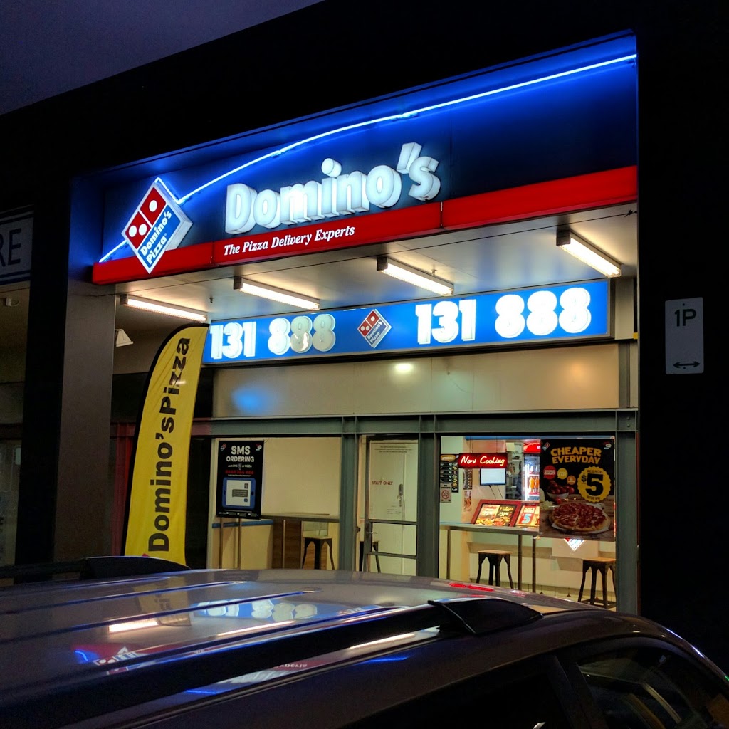 Dominos Pizza | meal takeaway | Shop 26 Milleara Shopping Centre Cnr Milleara & Buckley Streets, Keilor East VIC 3033, Australia | 0393514420 OR +61 3 9351 4420