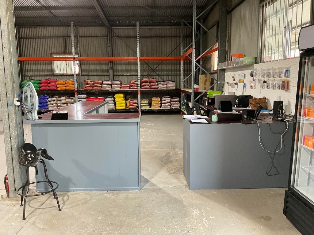 JBH Rural - Produce | Corner of Emmert Street and, DAguilar Hwy, Yarraman QLD 4614, Australia | Phone: (07) 4163 8830