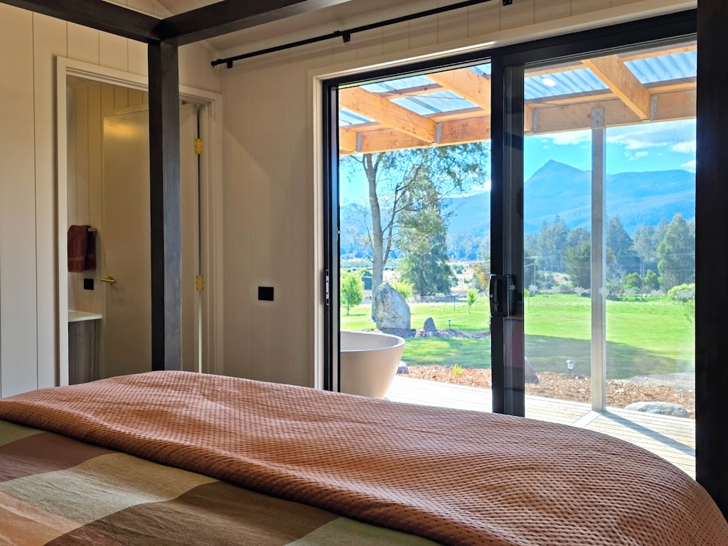 Maydena Alpine Retreat | 42 Junee Rd, Maydena TAS 7140, Australia | Phone: 0485 500 456