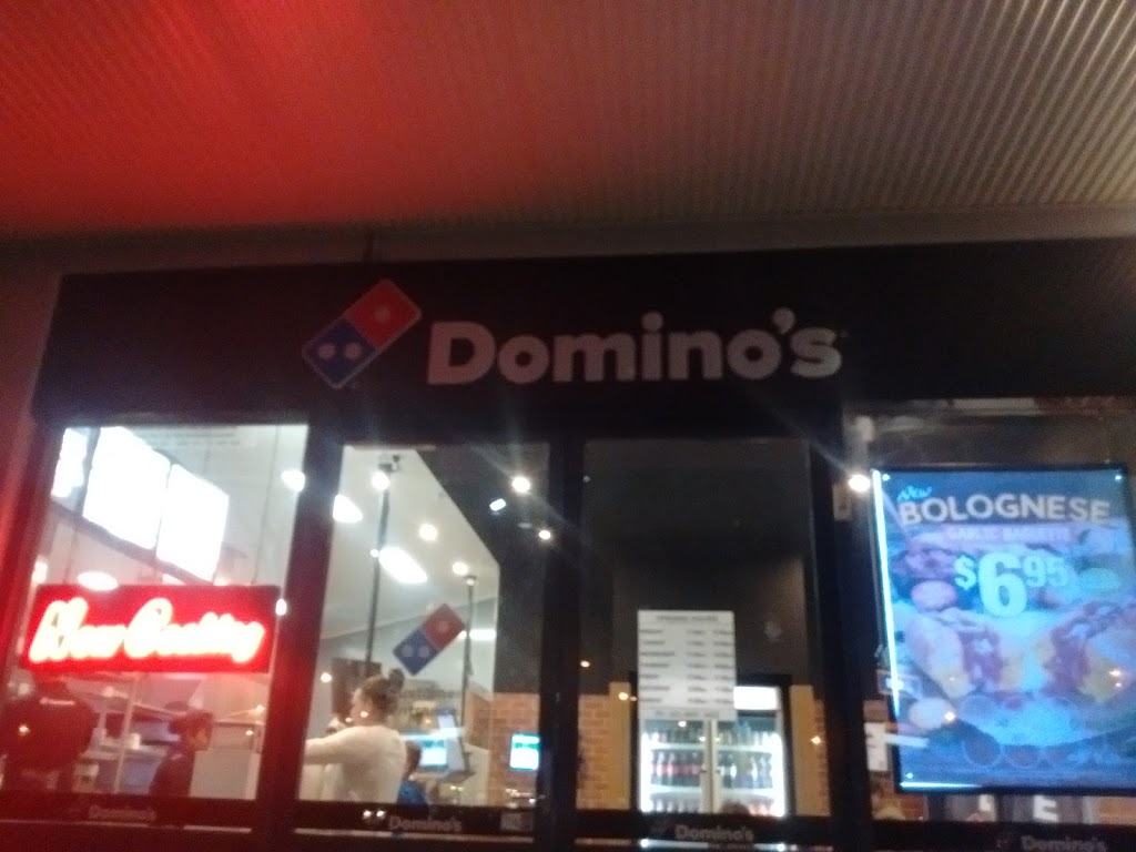 Dominos Pizza Leeton | meal takeaway | Leeton Plaza, T12 - 13/1 Acacia Ave, Leeton NSW 2705, Australia | 0269513420 OR +61 2 6951 3420