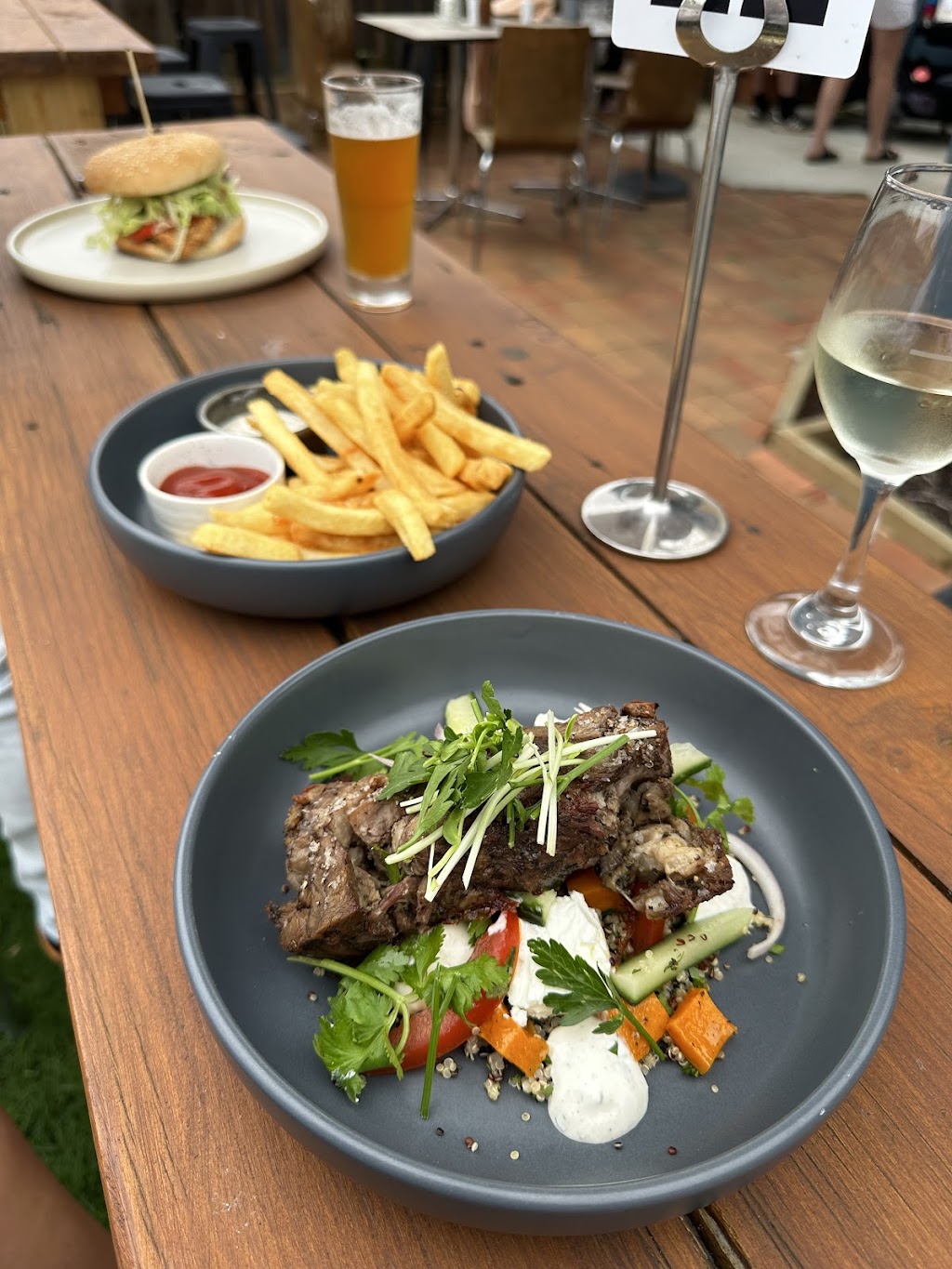 Twelve Sea | 12C Sunset Strip, Ocean Grove VIC 3226, Australia | Phone: (03) 5215 1171