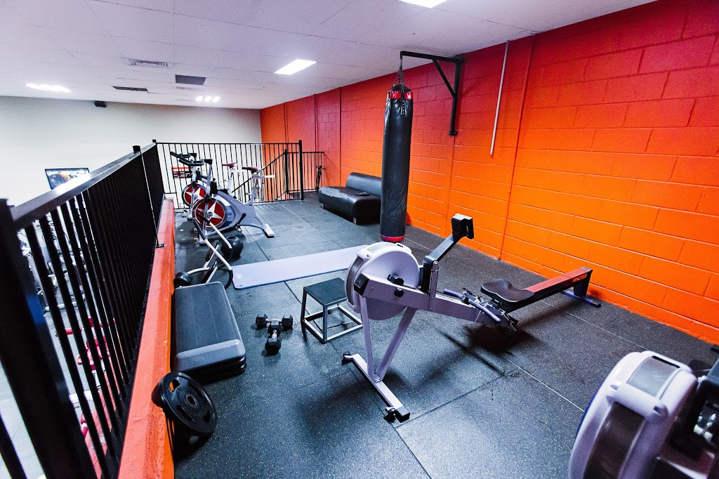 Lifestyle Health Clubs Logan Central | gym | 440 Kingston Rd, Kingston QLD 4114, Australia | 0732991988 OR +61 7 3299 1988