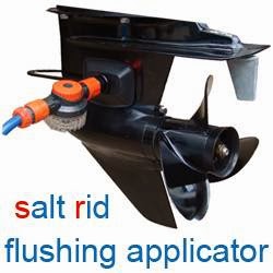 Salt Flush | store | 27 Alfred St, Rozelle NSW 2039, Australia | 0295558877 OR +61 2 9555 8877