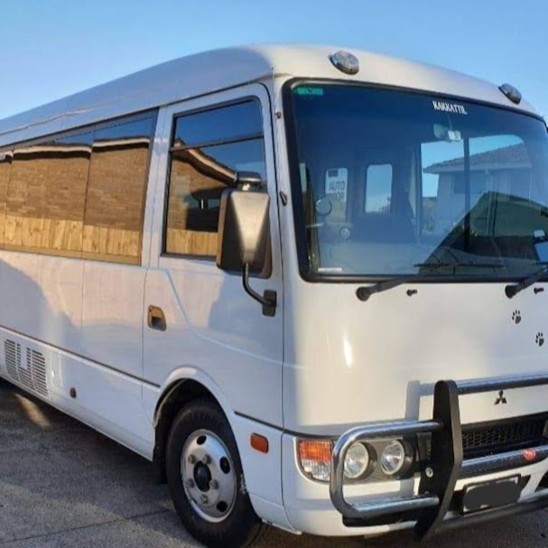 Bus Tours & charters. | travel agency | 105 Carrick Dr, Gladstone Park VIC 3043, Australia | 0415459900 OR +61 415 459 900