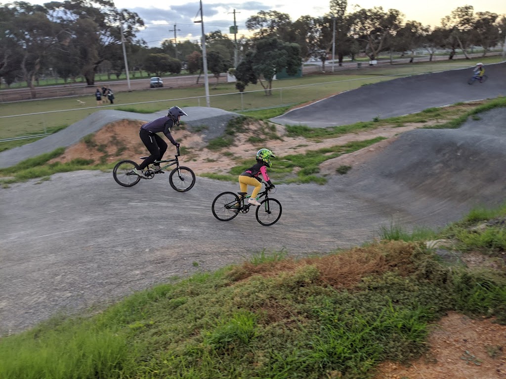 Woorree Park BMX Club | Cnr Rowan Rd &, Dayana Dr, Woorree WA 6530, Australia | Phone: 0438 914 541