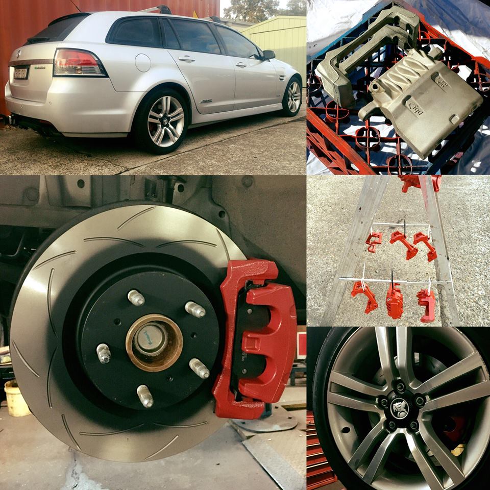 Ace Brake Service | car repair | 2/71 Bassett St, Mona Vale NSW 2103, Australia | 0299975833 OR +61 2 9997 5833