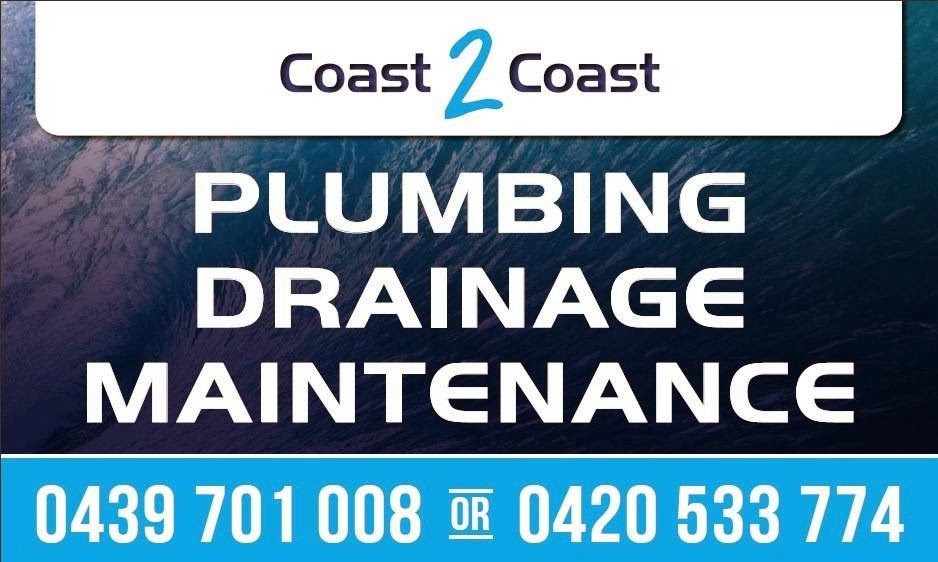 Coast2Coast Plumbing Drainage & Maintenance | plumber | 1137 David Low Way, Marcoola QLD 4564, Australia | 0420533774 OR +61 420 533 774