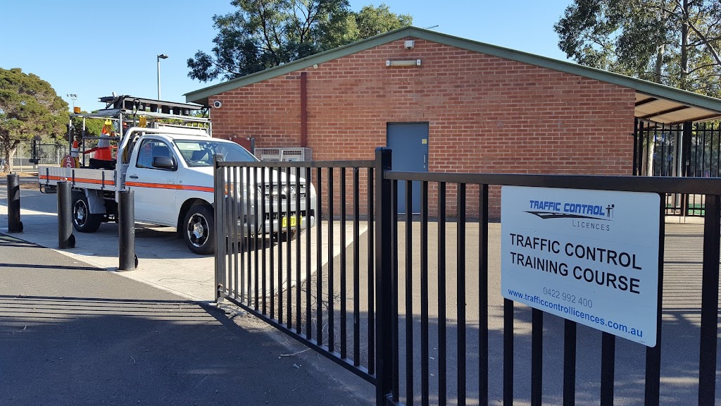 Traffic Control Licences |  | Eastern Rd, Rooty Hill NSW 2766, Australia | 0422992400 OR +61 422 992 400